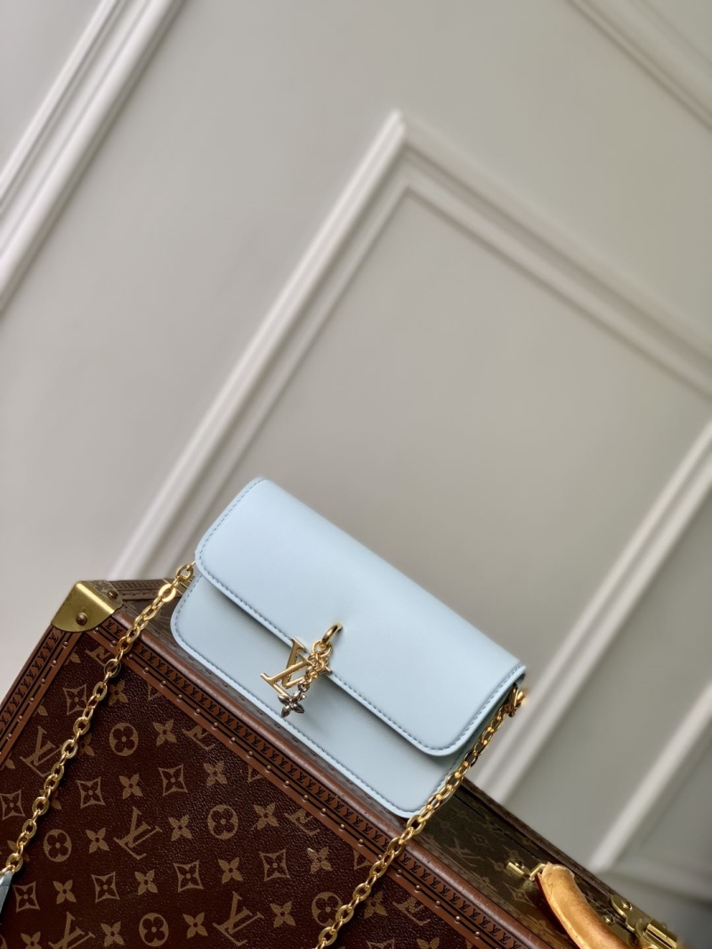 LV Satchel bags
